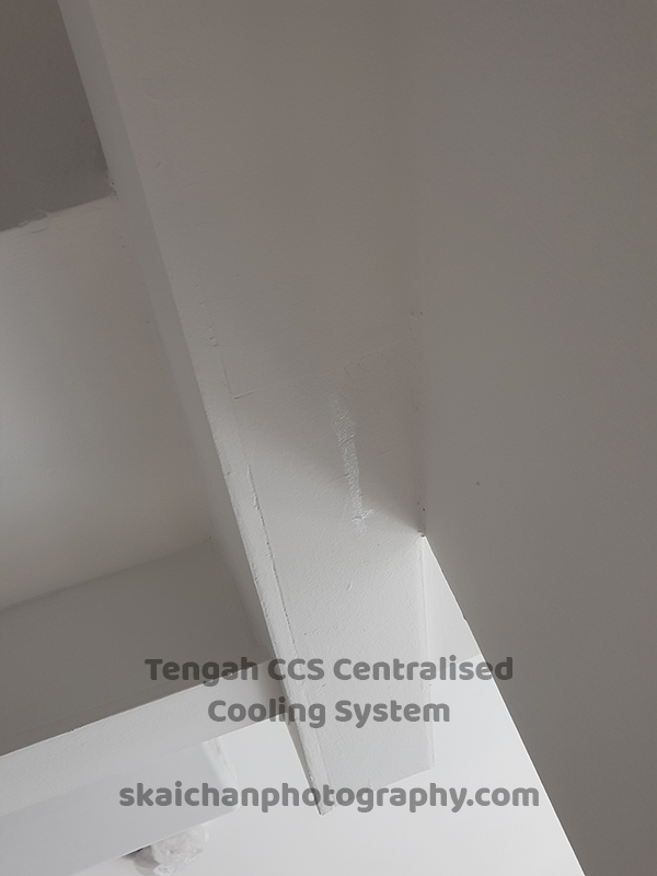 condensation